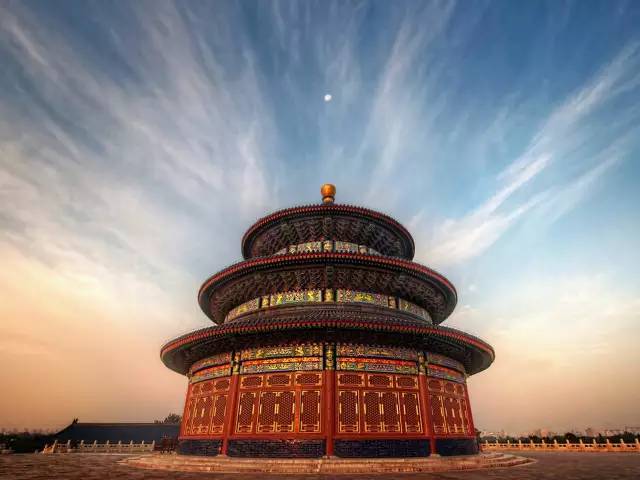 千年古都北京,现代魅力与历史传承交融之地