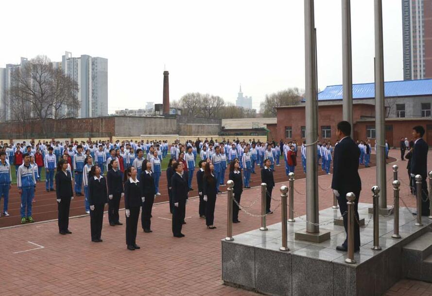 吉林的温馨日常，友情的温暖与陪伴的力量