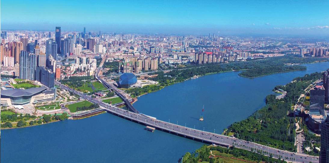 辽宁，自然之约，温柔邂逅之旅