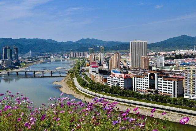 东北亚心脏地带,吉林的历史与文化概览