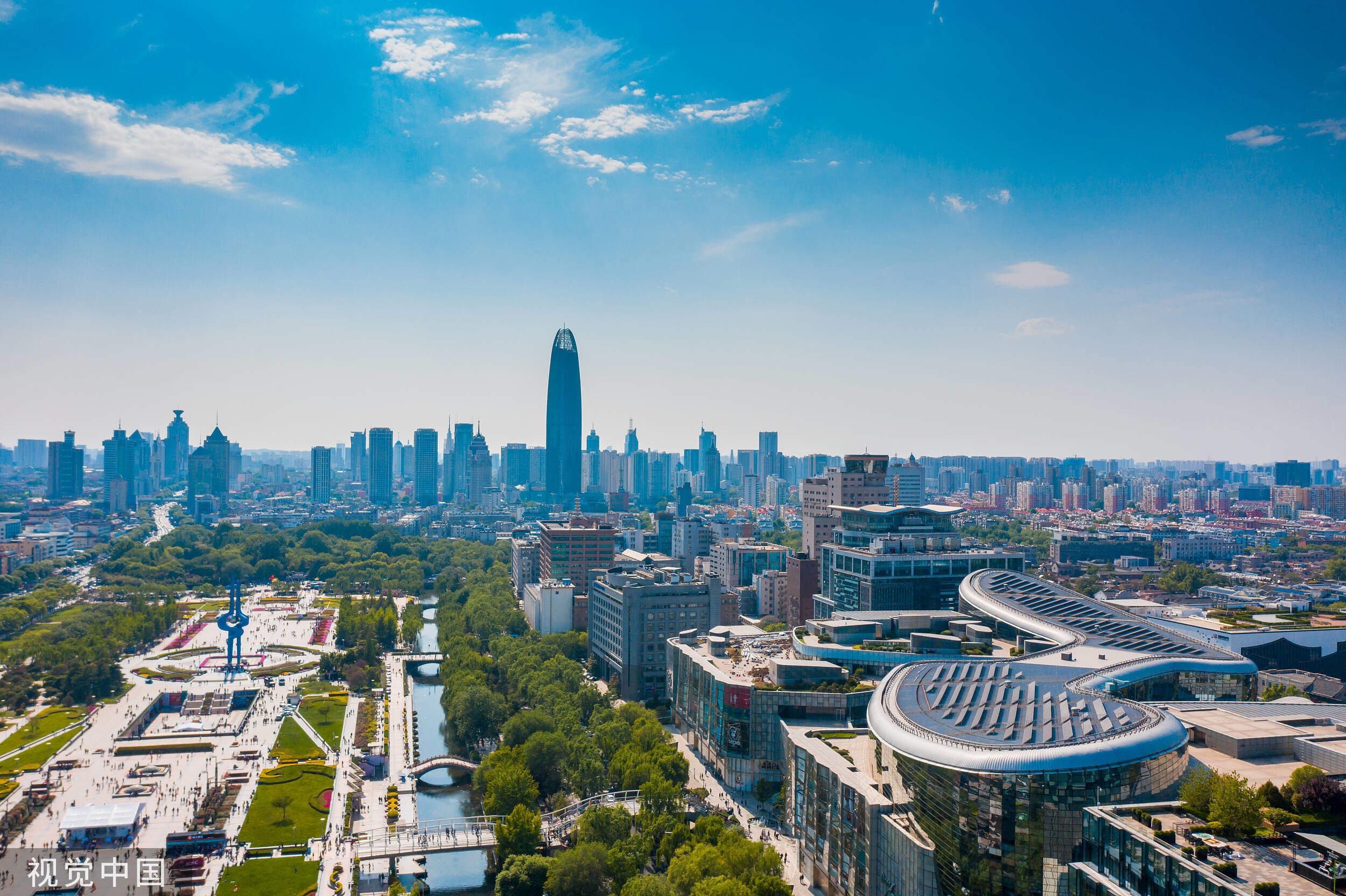 山东制造,前沿科技引领未来生活新篇章