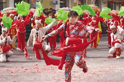 青海独特小巷风情探寻之旅