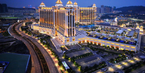 漫步时光，风情万种的澳门魅力之旅