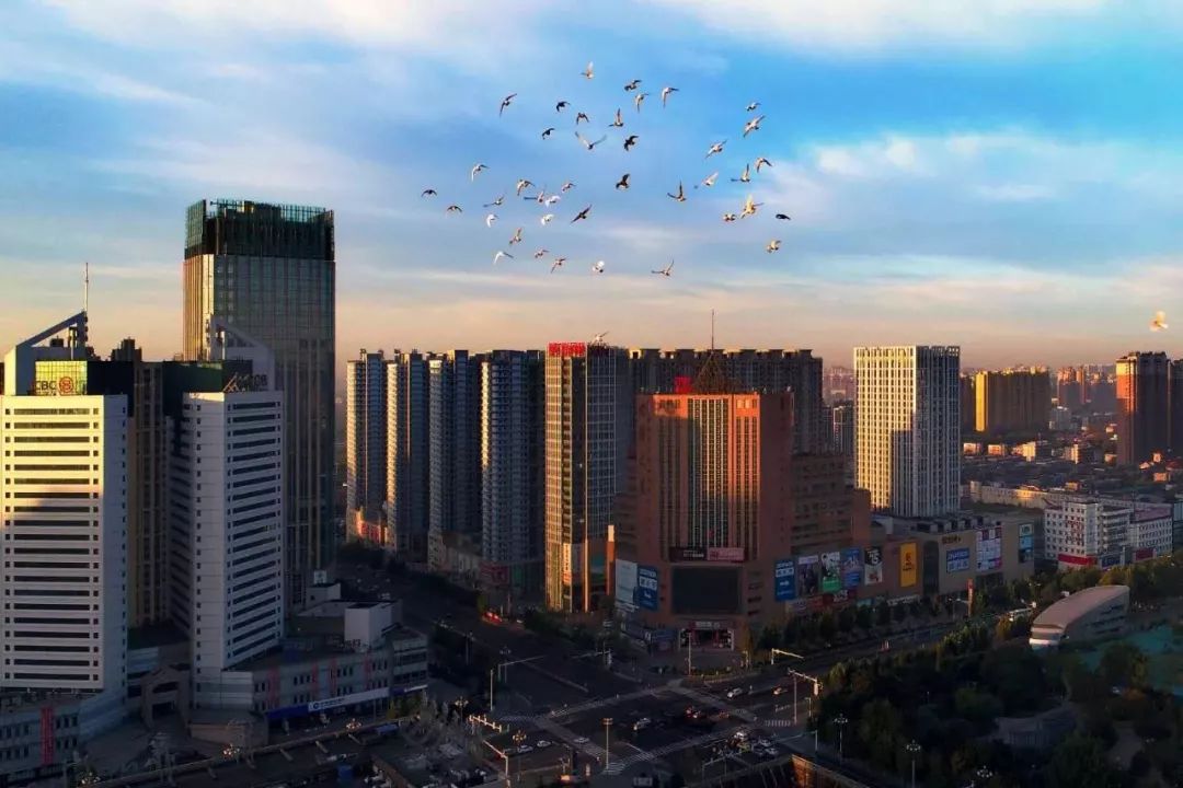 唐山，探寻这座城市的独特魅力