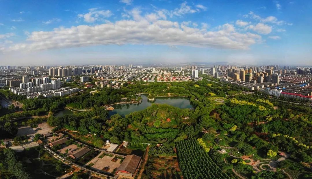 古韵时尚交织，邢台巷弄深处的隐藏小店探秘