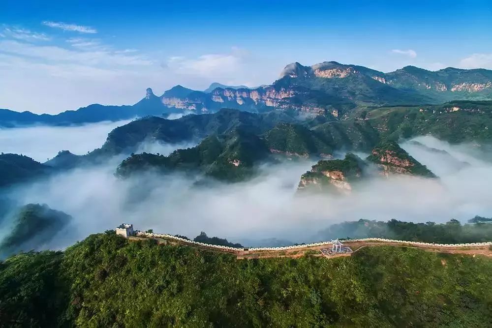 古韵时尚交织,邢台巷弄深处的隐藏小店探秘