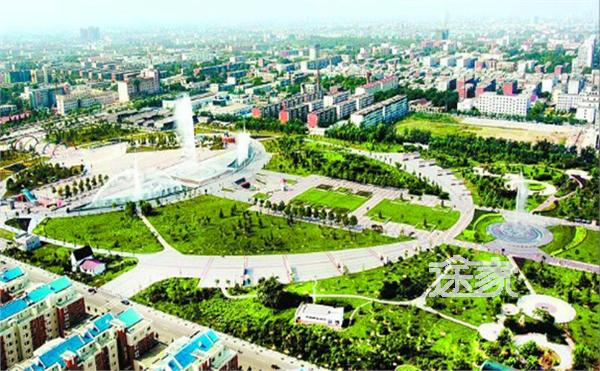 探秘保定,古韵新城之旅🌟🏙️