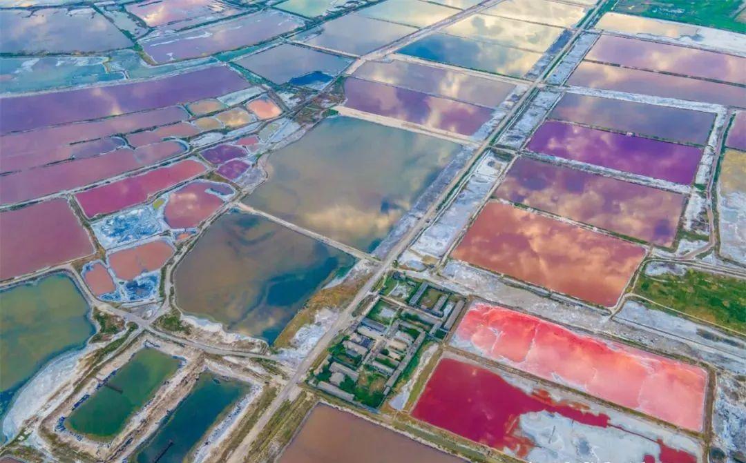 运城之行，探索与感悟之旅