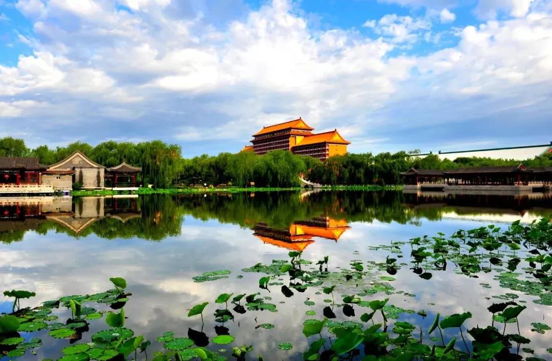 廊坊盛邀,领导与朋友共聚一堂