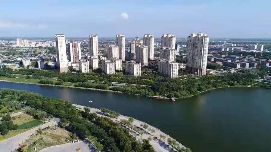 衡水，传承创新，共绘美好未来蓝图