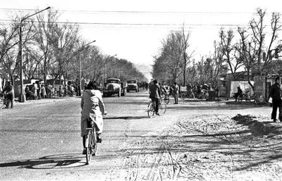乌海，繁荣与挑战并存的城市探索