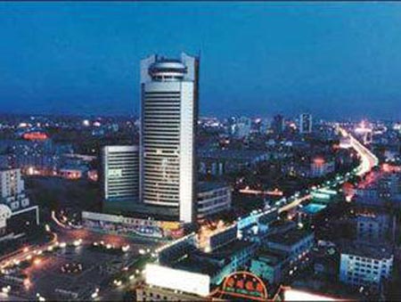 太原深巷隐世风情,邂逅老城韵味之旅