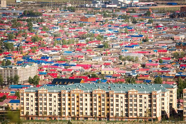 呼伦贝尔,草原之美与风情之旅