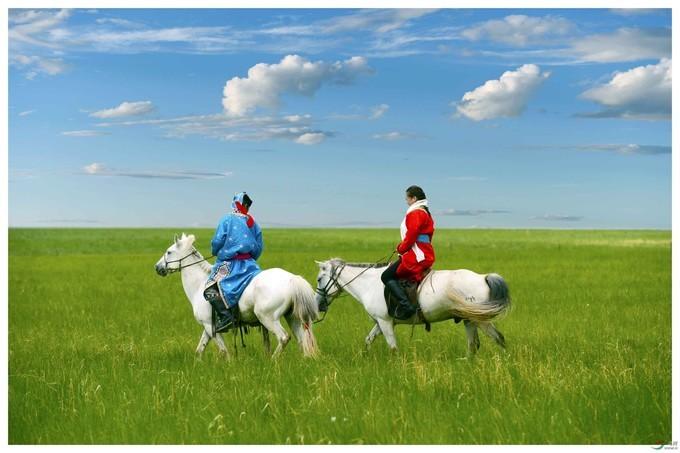 呼伦贝尔,草原之美与风情之旅