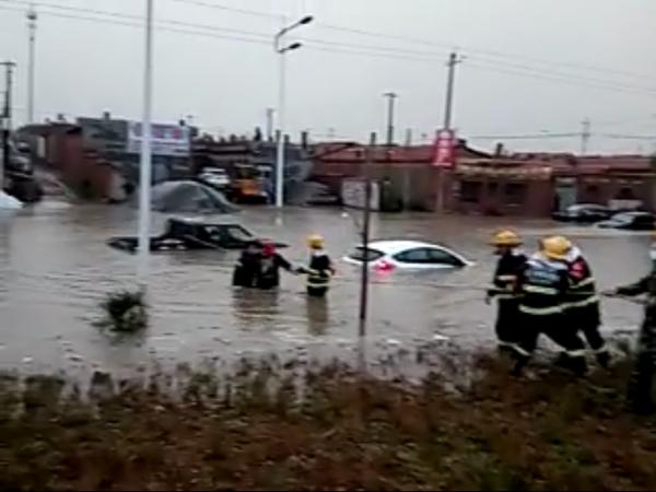 草原之珠乌兰察布的璀璨魅力