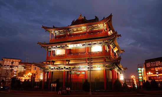 晋中,历史文化的传承与创新之路