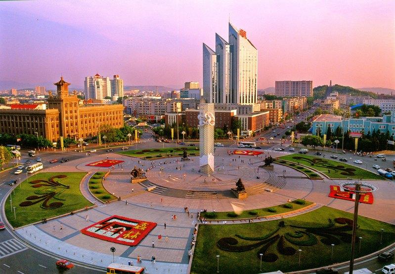 鞍山，魅力无限的宝藏城市