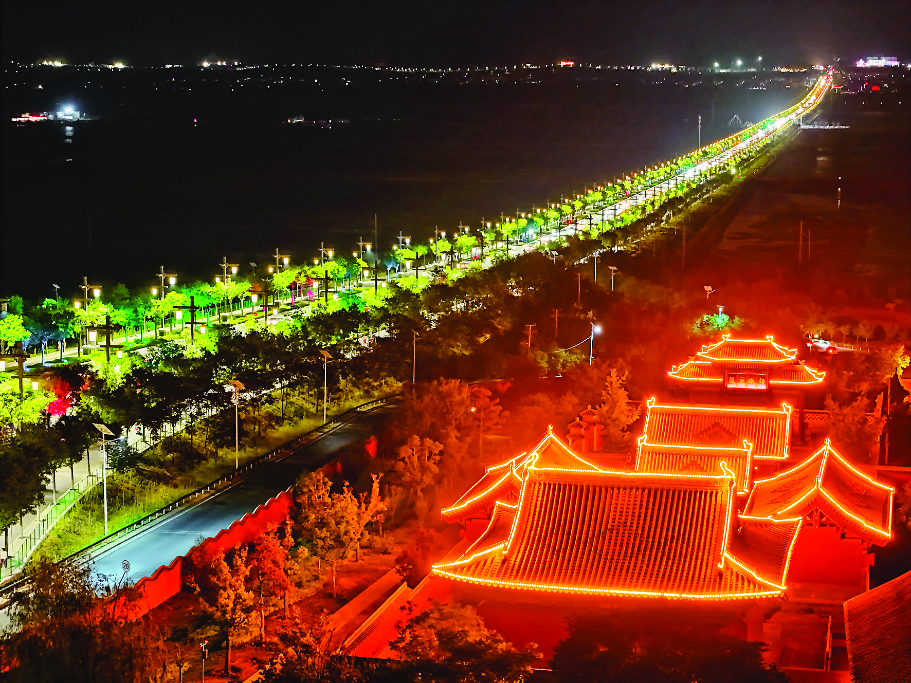 外交部发言人深度解读，运城的历史文化底蕴与未来展望