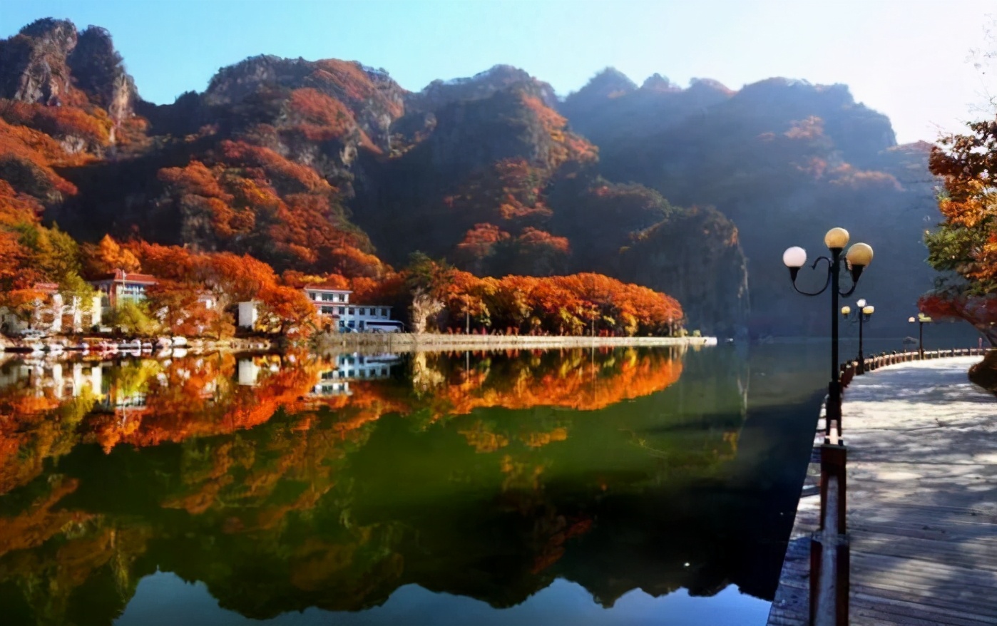 本溪，地理、历史与文化的深度探索